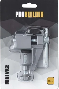 Probuilder skrustikke mini
