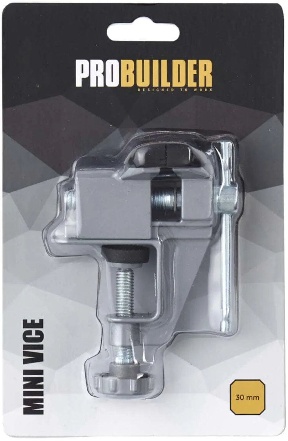 Probuilder skrustikke mini