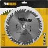 Probuilder 216x30x3,2 T40 sagblad