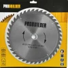 Probuilder 250x30x3 T40 sagblad