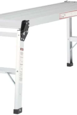 Probuilder arbeidsplattform 2-trinn