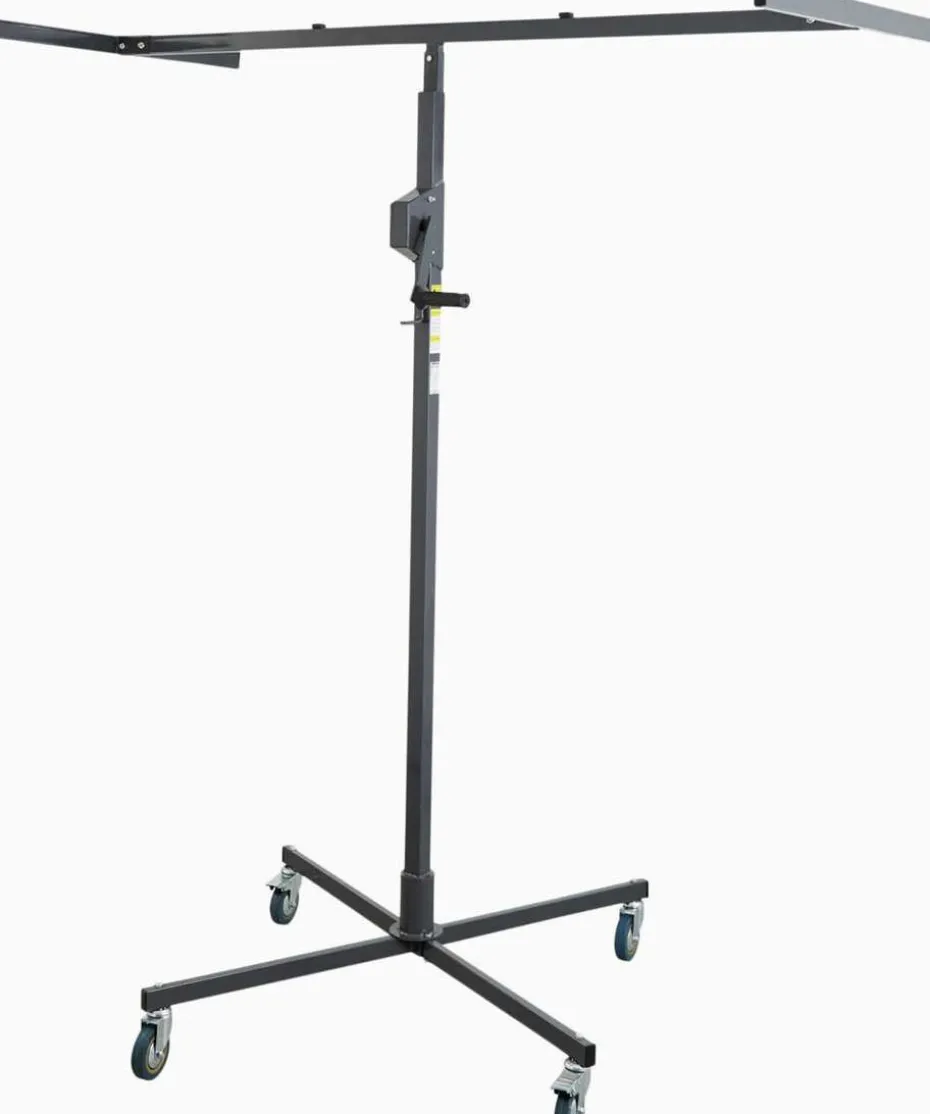 Probuilder gipsheis rett
