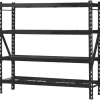 Probuilder 800 kg stålreol