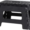 Probuilder sammenleggbar krakk