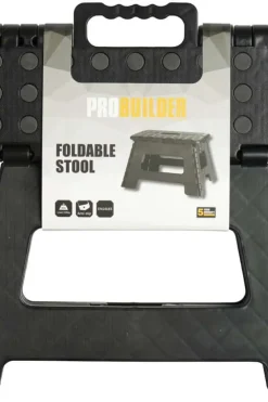 Probuilder sammenleggbar krakk
