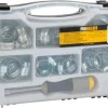 Probuilder slangeklemmesett m/skrutrekker