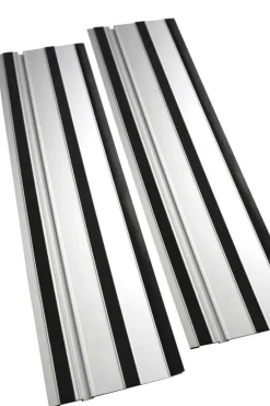 Probuilder styreskine 2x70cm til dykksag