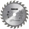 Probuilder TCT 89x10mm 24T dykksagblad