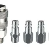 Probuilder trykkluft koplingsett 5 deler