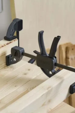 Probuilder tvinge