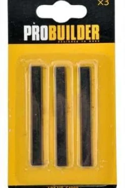 Probuilder Universal reserveblad til 54804 skrape 3-pk