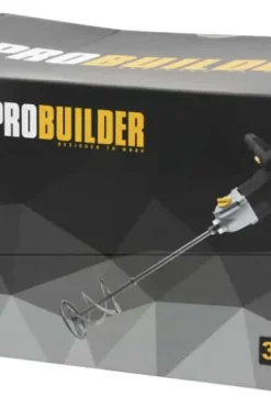 Probuilder 1200W mørtel og malingsrører