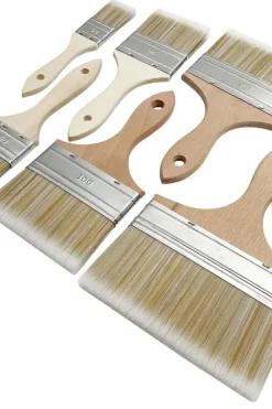 Pro Paint Etterstryker 100 mm