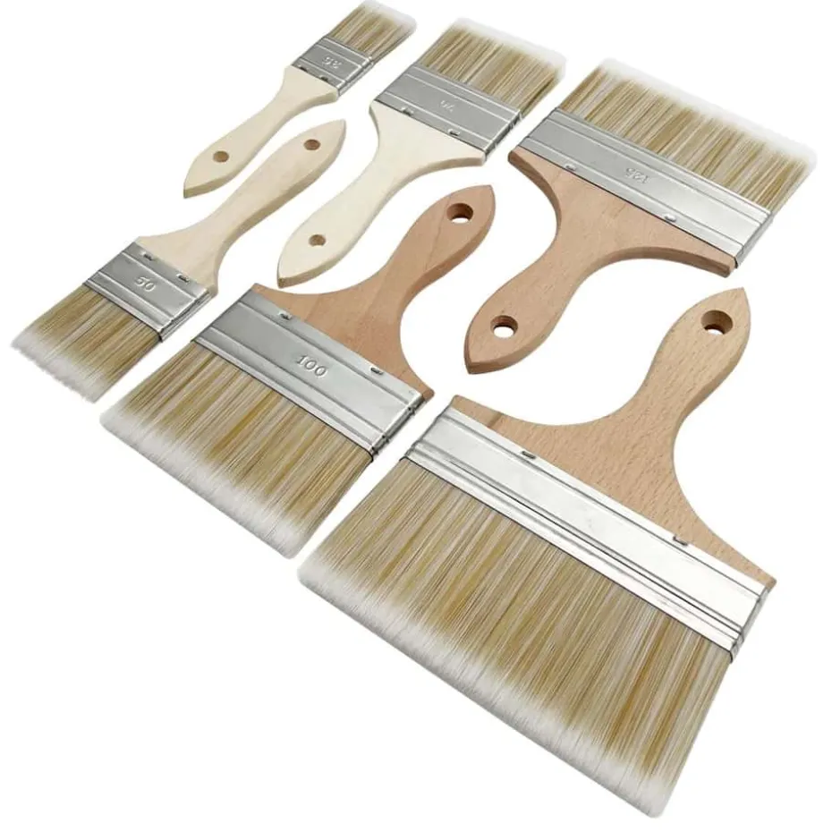 Pro Paint Etterstryker 100 mm