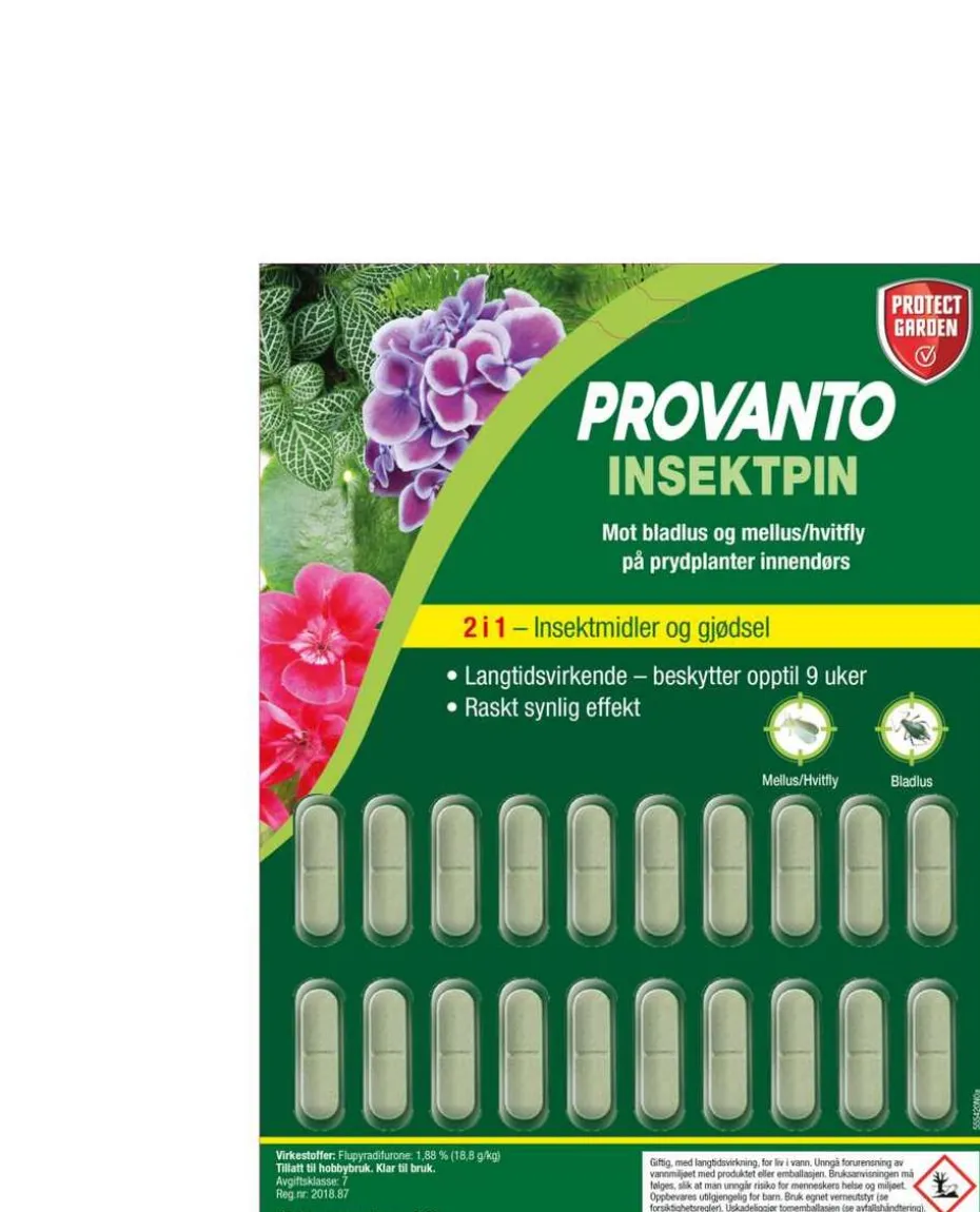 Provanto Insektpin