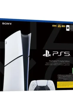 PS5® Digital Edition - 825 GB