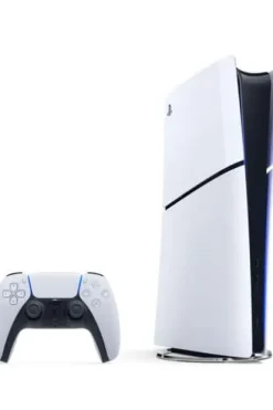 PS5® Digital Edition - 825 GB