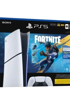 PS5® Digital Edition–Fortnite Flowering Chaos-pakke