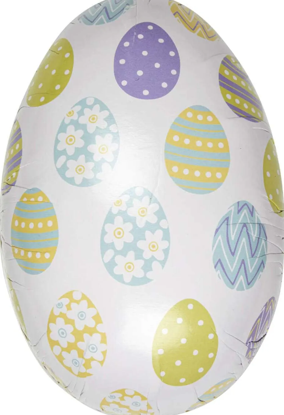 Påskeegg 18 cm