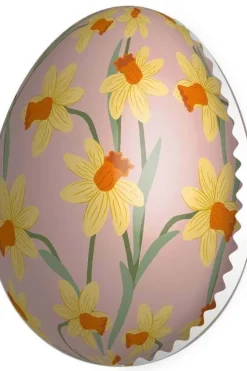 Påskeegg 18 cm