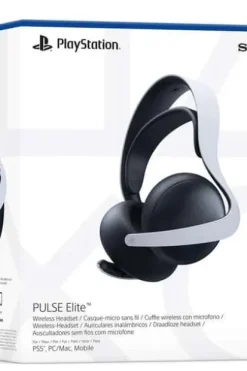 PULSE Elite™ trådløst hodesett for PS5®