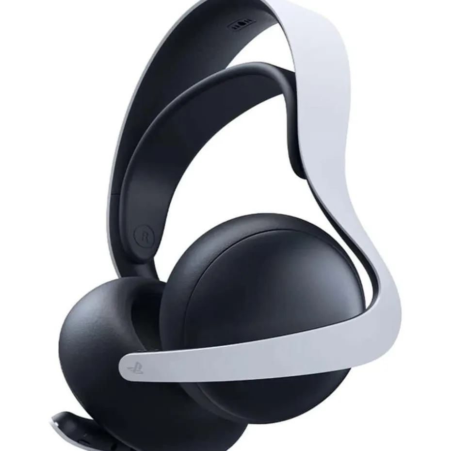 PULSE Elite™ trådløst hodesett for PS5®