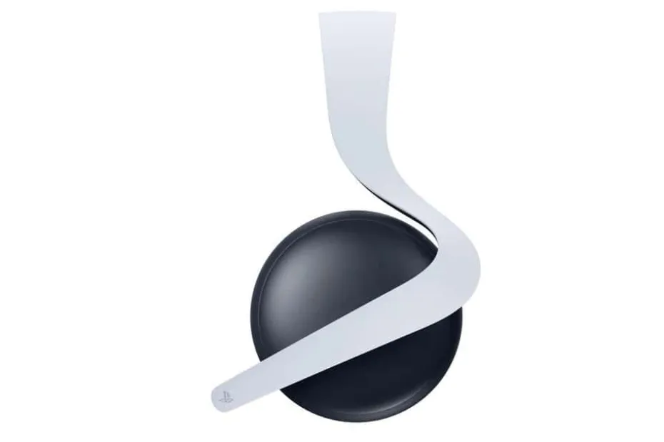 PULSE Elite™ trådløst hodesett for PS5®