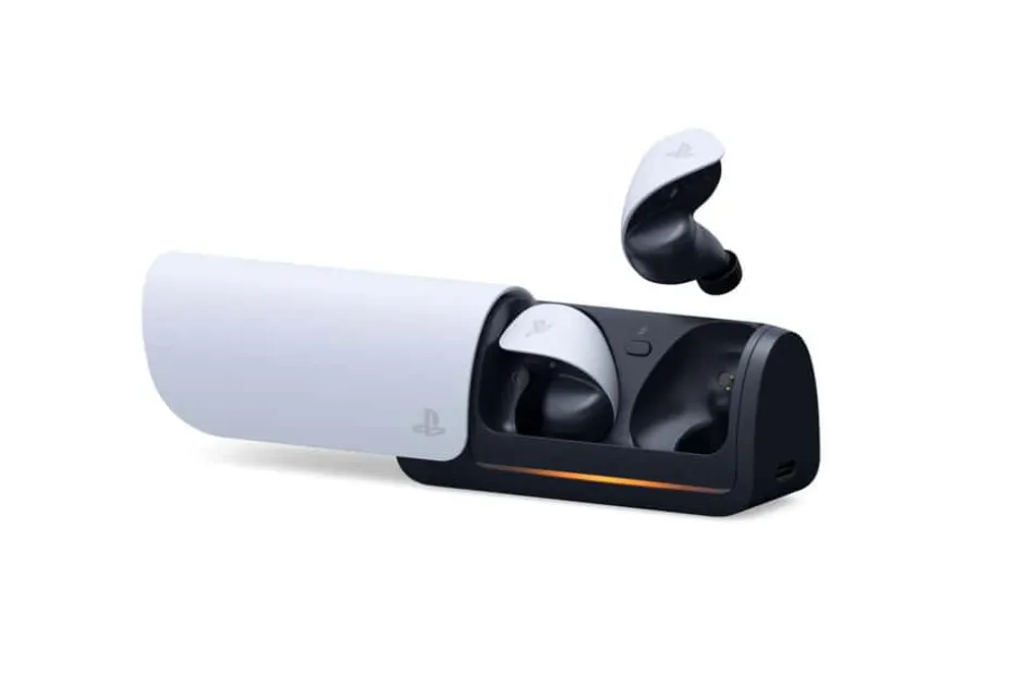 PULSE Explore™ trådløse ørepropper for PS5™