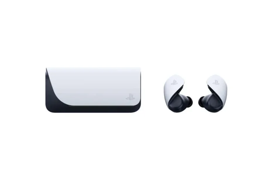 PULSE Explore™ trådløse ørepropper for PS5™
