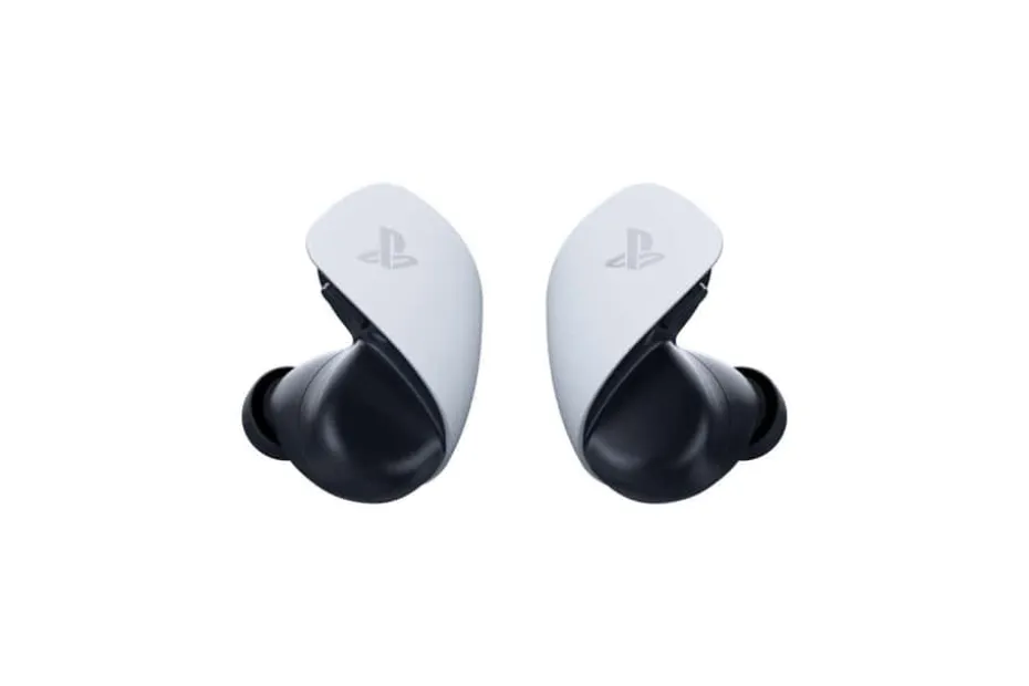 PULSE Explore™ trådløse ørepropper for PS5™