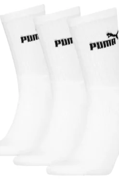 Puma Element tennissokker 3-pk herre