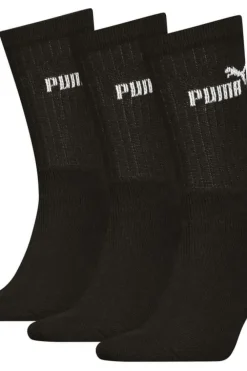 Puma Element tennissokker 3-pk herre