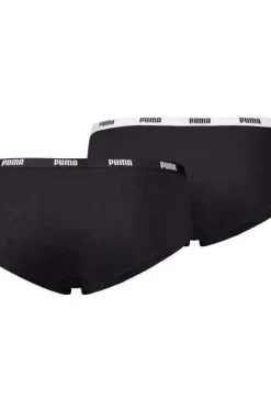 Puma hipster 2-pk dame