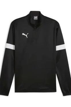 Puma individualRISE 1/2 zip genser herre