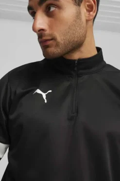 Puma individualRISE 1/2 zip genser herre