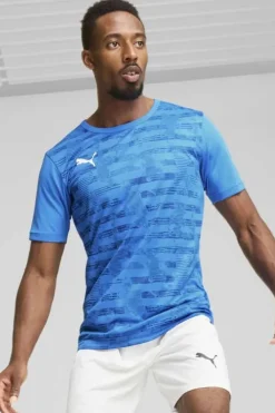 Puma IndividualRISE trenings t-skjorte herre