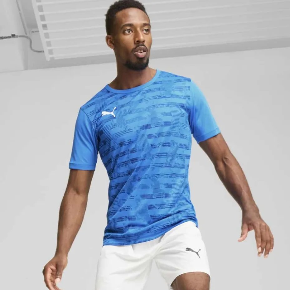 Puma IndividualRISE trenings t-skjorte herre