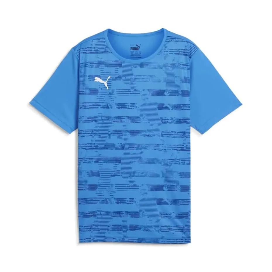 Puma IndividualRISE trenings t-skjorte herre
