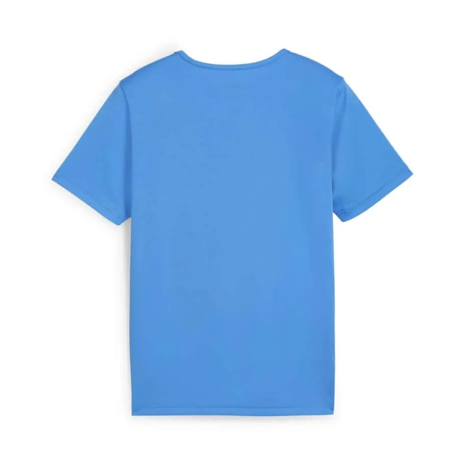Puma IndividualRISE trenings t-skjorte herre