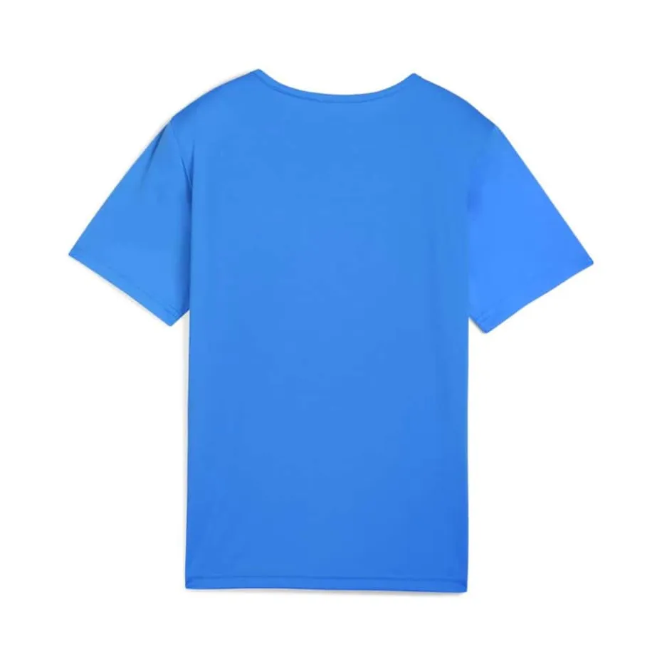 Puma IndividualRISE trenings t-skjorte junior