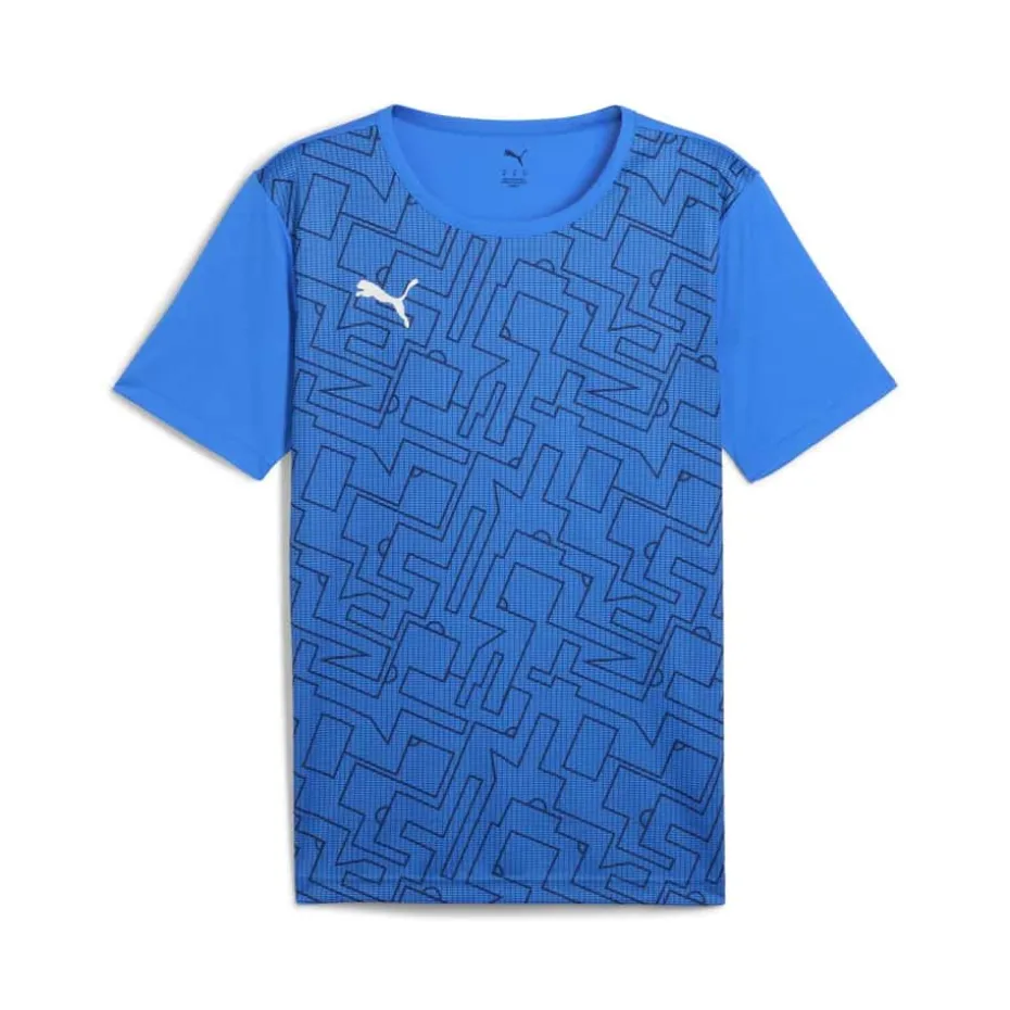 Puma IndividualRISE trenings t-skjorte herre