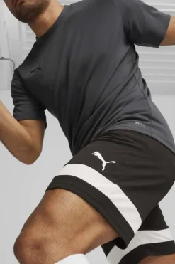 PUMA individualRISE treningsshorts herre