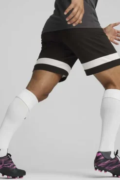 PUMA individualRISE treningsshorts herre