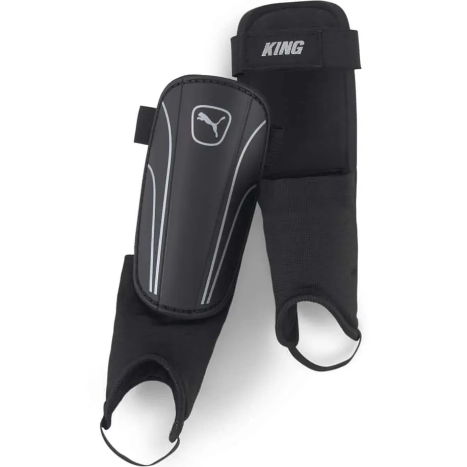 Puma King Ancle leggskinn unisex