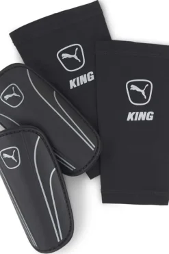 Puma King Sleeve leggskinn unisex
