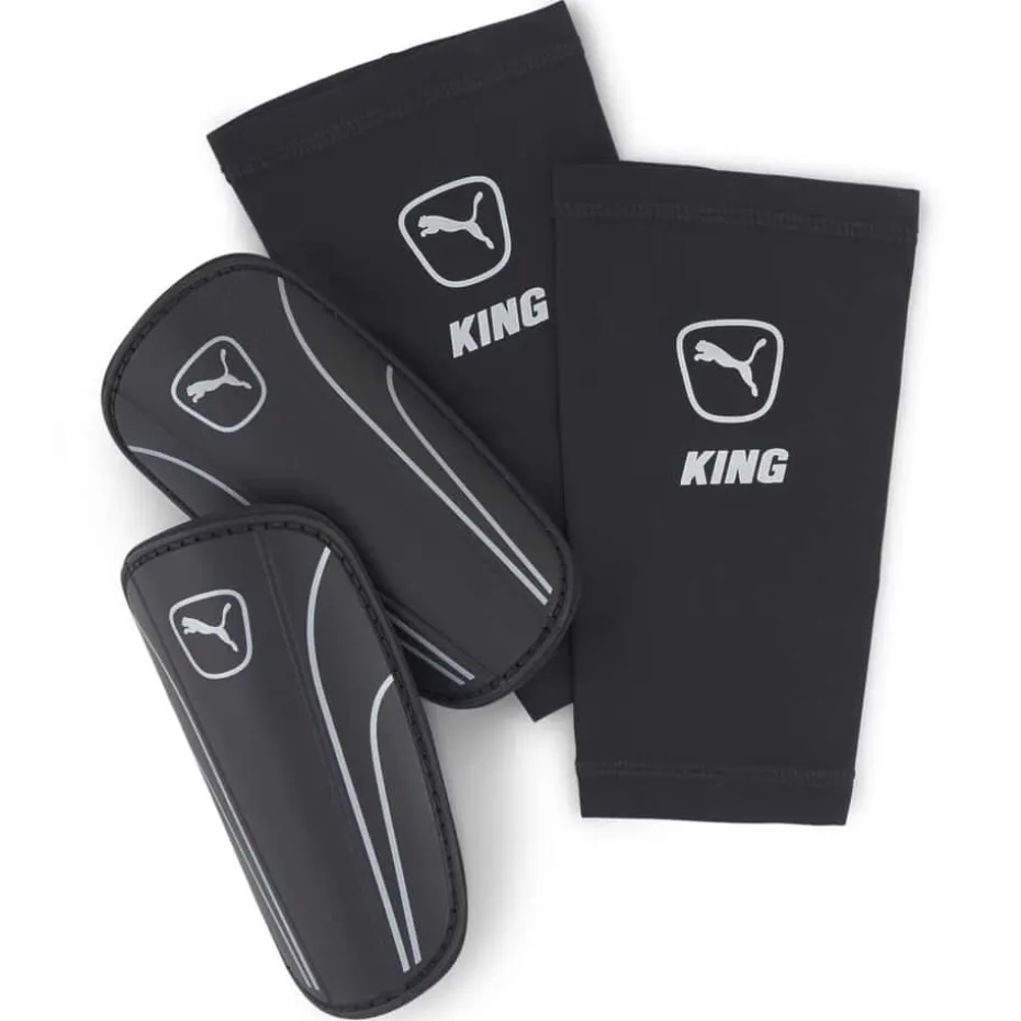 Puma King Sleeve leggskinn unisex