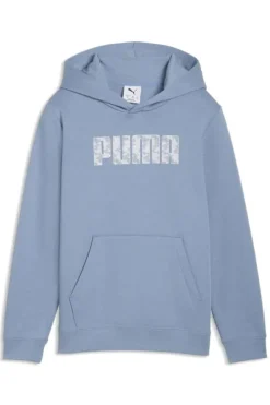 Puma Mass Merchant hettegenser junior
