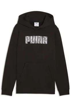 Puma Mass Merchant hettegenser junior