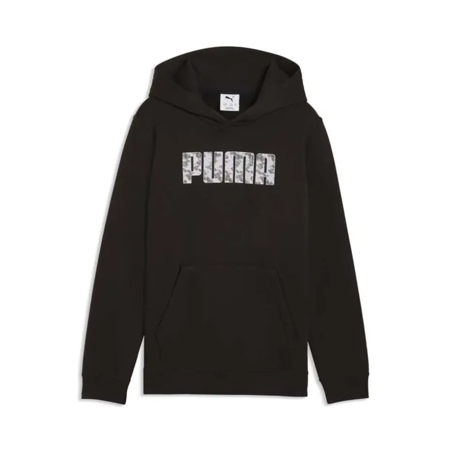 Puma Mass Merchant hettegenser junior