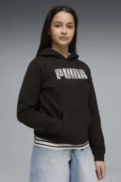 Puma Mass Merchant hettegenser junior